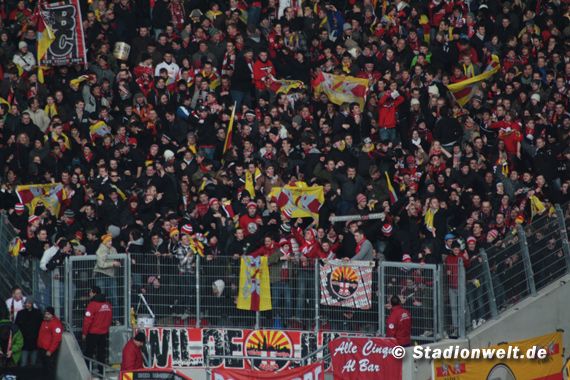 VfB Stuttgart vs SC Freiburg (0-1) (9)