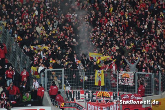VfB Stuttgart vs SC Freiburg (0-1) (10)