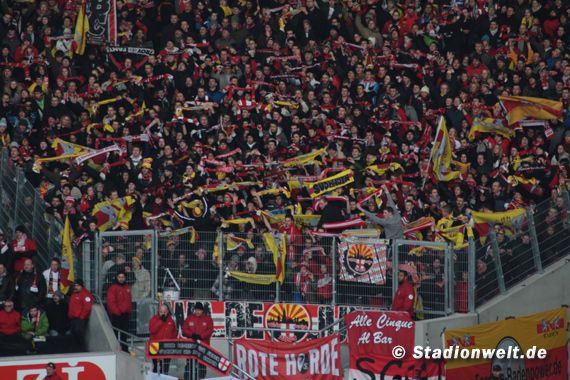 VfB Stuttgart vs SC Freiburg (0-1) (11)
