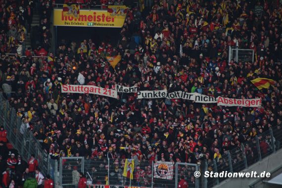 VfB Stuttgart vs SC Freiburg (0-1) (12)