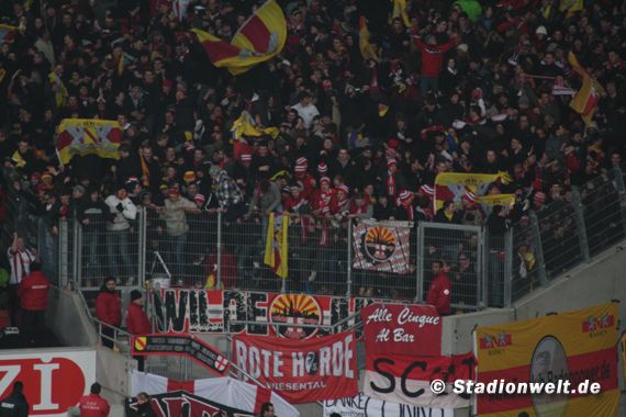 VfB Stuttgart vs SC Freiburg (0-1) (13)
