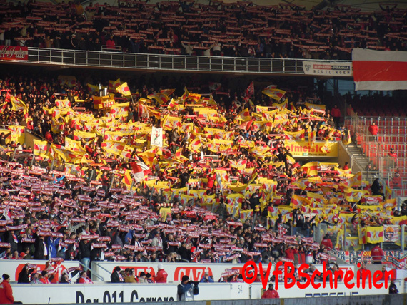 VfB Stuttgart vs SC Freiburg (0-1) (14)