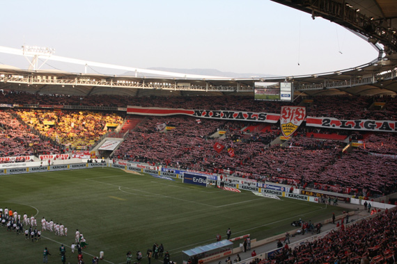 VfB Stuttgart vs SC Freiburg (0-1) (16)
