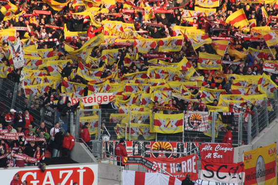 VfB Stuttgart vs SC Freiburg (0-1) (18)