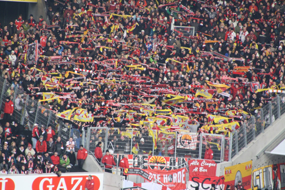 VfB Stuttgart vs SC Freiburg (0-1) (19)