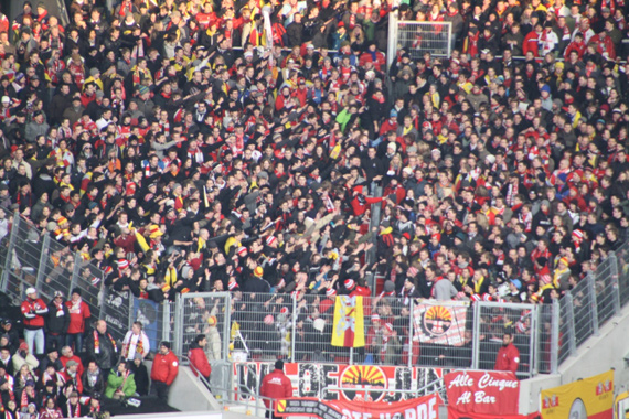 VfB Stuttgart vs SC Freiburg (0-1) (20)