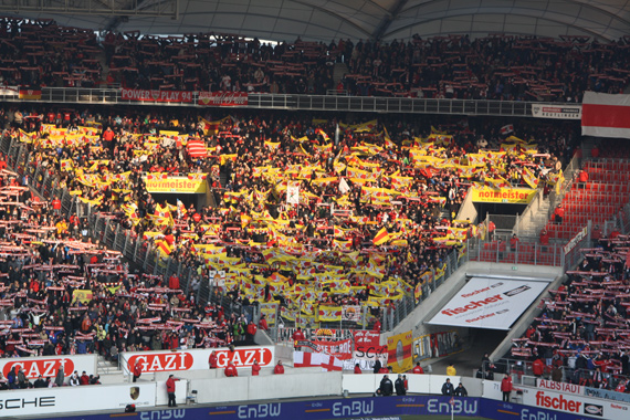 VfB Stuttgart vs SC Freiburg (0-1) (22)