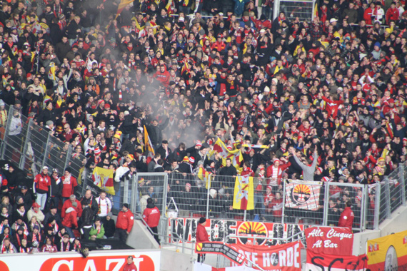 VfB Stuttgart vs SC Freiburg (0-1) (23)