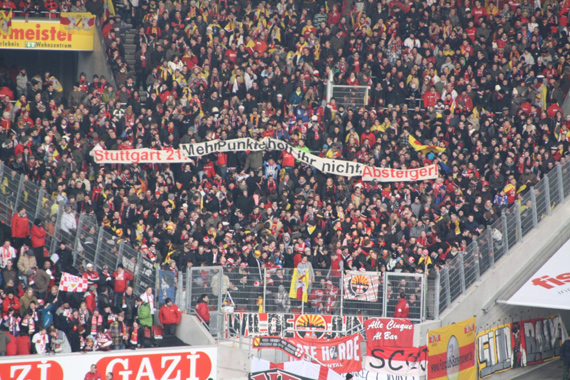 VfB Stuttgart vs SC Freiburg (0-1) (24)