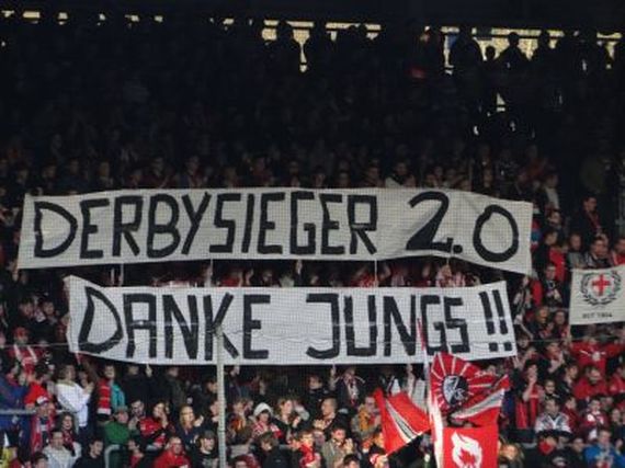 SC Freiburg vs Eintracht Frankfurt (0-0) (1)