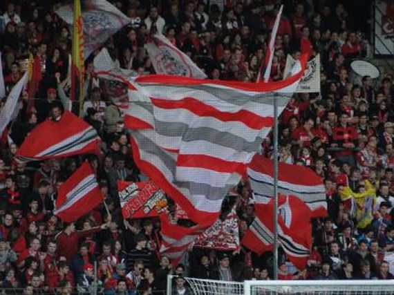 SC Freiburg vs Eintracht Frankfurt (0-0) (2)