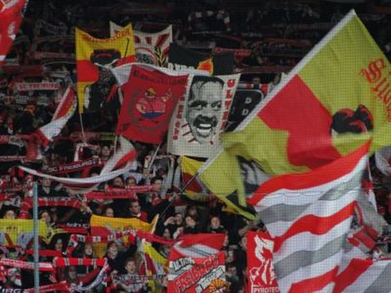 SC Freiburg vs Eintracht Frankfurt (0-0) (4)