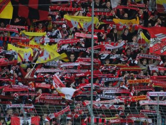 SC Freiburg vs Eintracht Frankfurt (0-0) (5)