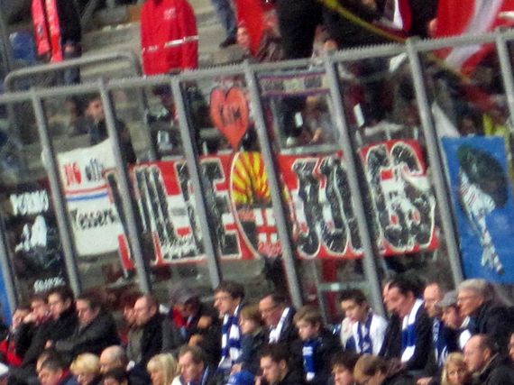 FC Schalke 04 vs SC Freiburg (1-0) (1)