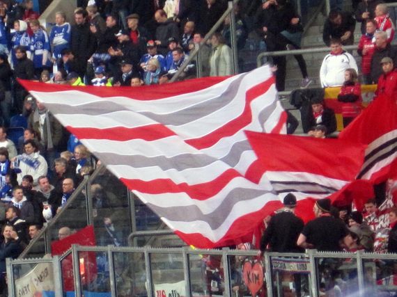 FC Schalke 04 vs SC Freiburg (1-0) (2)
