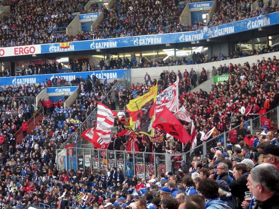 FC Schalke 04 vs SC Freiburg (1-0) (3)