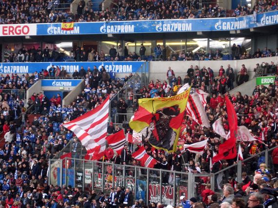 FC Schalke 04 vs SC Freiburg (1-0) (4)