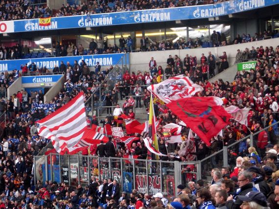 FC Schalke 04 vs SC Freiburg (1-0) (5)