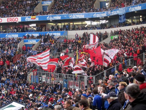 FC Schalke 04 vs SC Freiburg (1-0) (6)