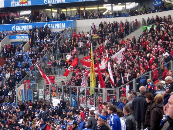 FC Schalke 04 vs SC Freiburg (1-0) (8)