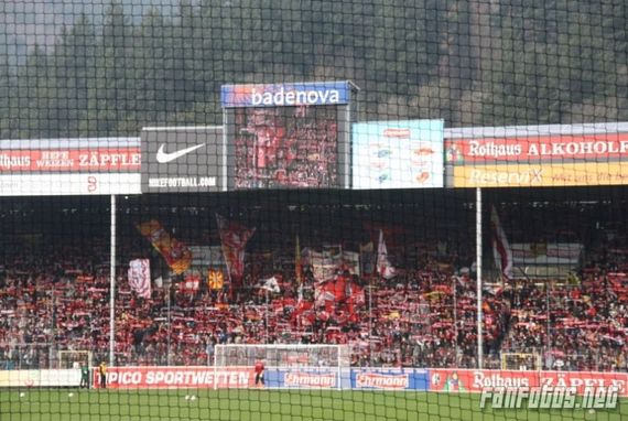 SC Freiburg vs VfL Wolfsburg (2-1) (1)
