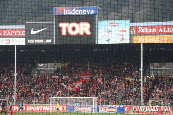 SC Freiburg vs VfL Wolfsburg (2-1) (2)