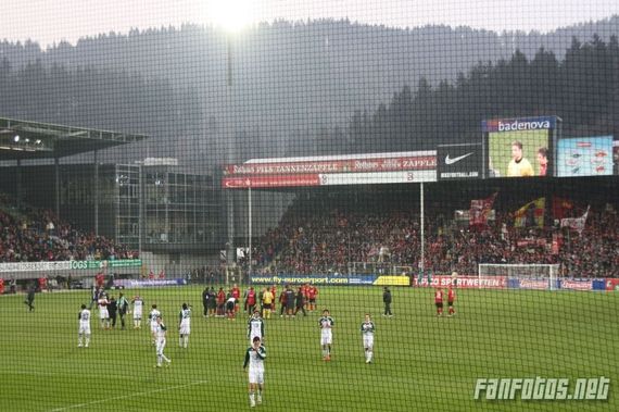 SC Freiburg vs VfL Wolfsburg (2-1) (3)
