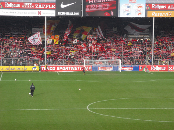 SC Freiburg vs VfL Wolfsburg (2-1) (5)