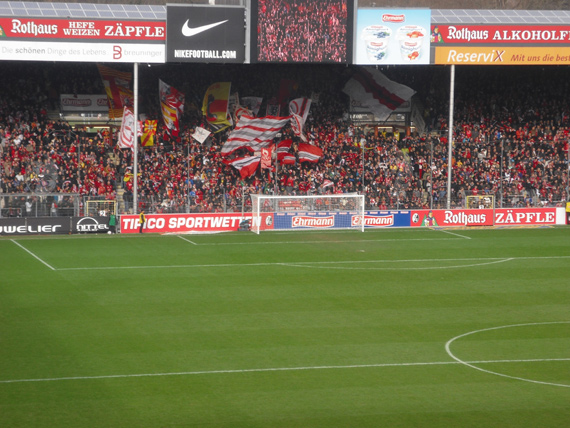 SC Freiburg vs VfL Wolfsburg (2-1) (6)