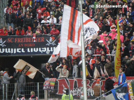 1. FC Köln vs SC Freiburg (1-0) (1)