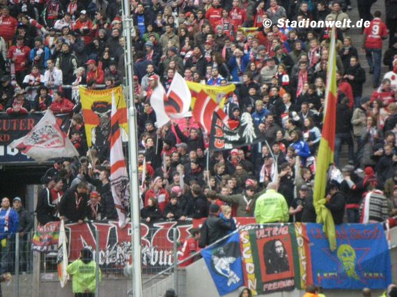 1. FC Köln vs SC Freiburg (1-0) (2)