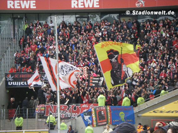 1. FC Köln vs SC Freiburg (1-0) (10)