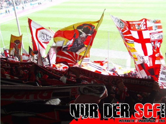 SC Freiburg vs Werder Bremen (1-3) (3)
