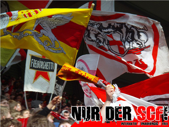 SC Freiburg vs Werder Bremen (1-3) (4)