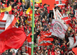 1. FC Kaiserslautern vs SC Freiburg (2-1)