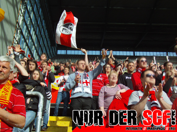 1. FC Kaiserslautern vs SC Freiburg (2-1) (3)