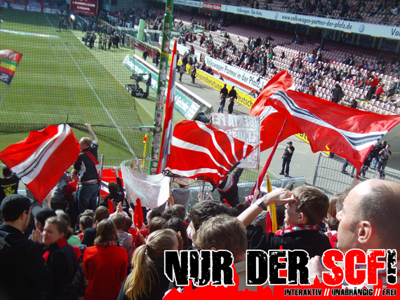 1. FC Kaiserslautern vs SC Freiburg (2-1) (4)