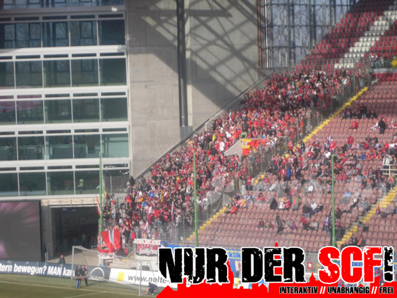 1. FC Kaiserslautern vs SC Freiburg (2-1) (7)