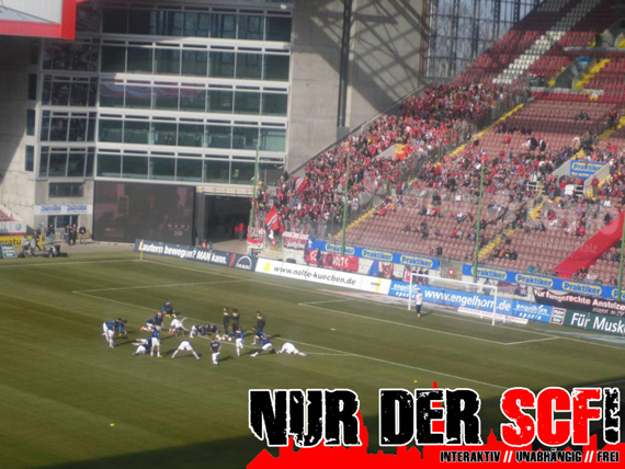 1. FC Kaiserslautern vs SC Freiburg (2-1) (9)