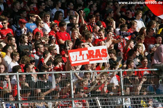 1. FSV Mainz 05 vs SC Freiburg (1-1) (2)