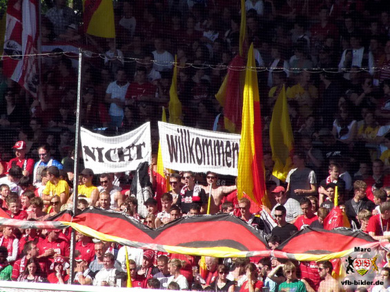SC Freiburg vs VfB Stuttgart (2-1) (1)