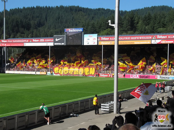 SC Freiburg vs VfB Stuttgart (2-1) (3)