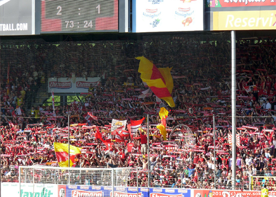 SC Freiburg vs VfB Stuttgart (2-1) (21)