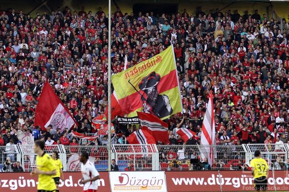 Borussia Dortmund vs SC Freiburg (3-0) (5)