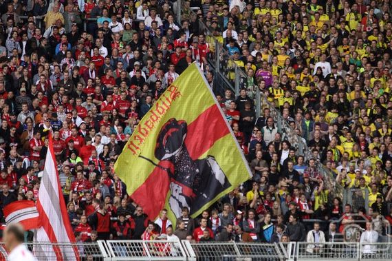 Borussia Dortmund vs SC Freiburg (3-0) (6)