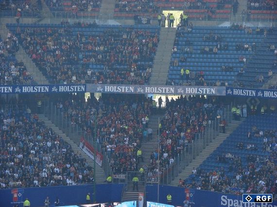 Hamburger SV vs SC Freiburg (0-2) (3)