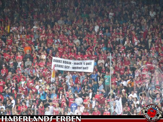 SC Freiburg vs Bayer 04 Leverkusen (0-1) (1)