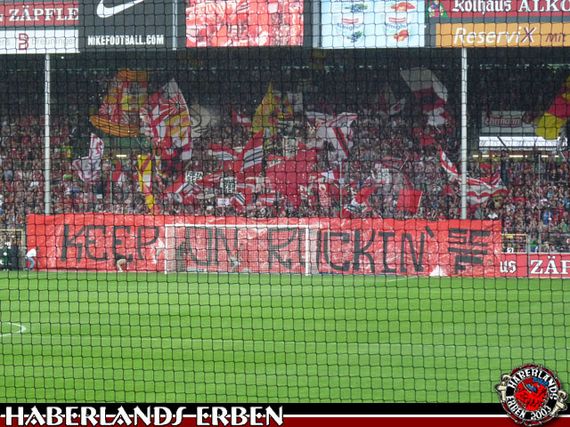 SC Freiburg vs Bayer 04 Leverkusen (0-1) (2)