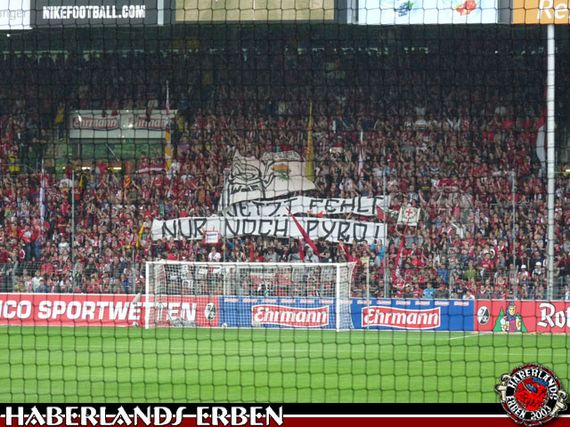 SC Freiburg vs Bayer 04 Leverkusen (0-1) (4)