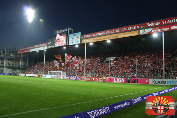 SC Freiburg vs FC Schalke 04 (1-2) (2)